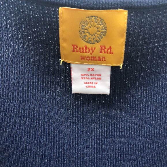 Ruby Rd - Picture 4 of 5